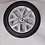 BMW BMW X1 F48 X2 F39 574 17 inch velgen Pirelli Winterbanden Origineel