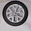 BMW BMW X1 F48 X2 F39 574 17 inch velgen Pirelli Winterbanden Origineel