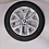 BMW BMW X1 F48 X2 F39 574 17 inch velgen Pirelli Winterbanden Origineel