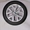 BMW BMW X1 F48 X2 F39 574 17 inch velgen Pirelli Winterbanden Origineel