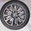 BMW BMW X5 G05 X6 G06 740M 20 inch velgen Pirelli Runflat Winterbanden Origineel