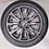 BMW BMW X5 G05 X6 G06 740M 20 inch velgen Pirelli Runflat Winterbanden Origineel