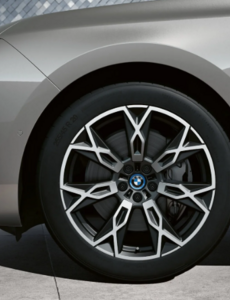 BMW Winterwielset 20" Styling 905 BMW X3 (G45 ICE)