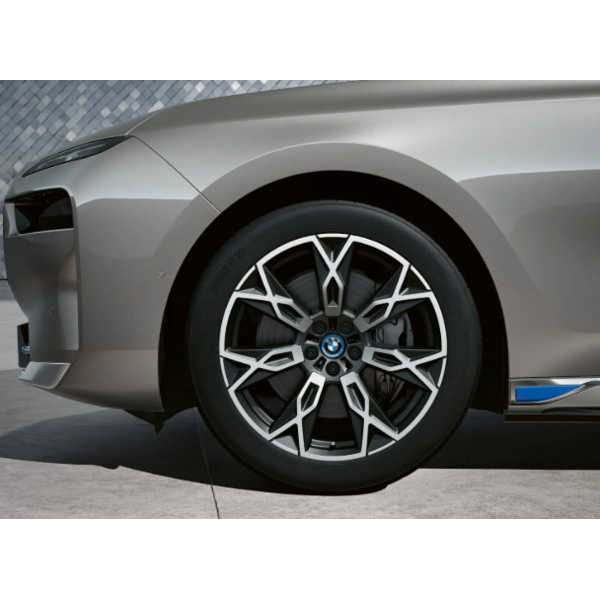 BMW Winterwielset 20" Styling 905 BMW X3 (G45 ICE)