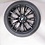 BMW BMW 2 serie 3 serie 4 serie G20 G21 G22 G42 796M 18 inch velgen Pirelli Runflat Winterbanden Nieuw Origineel