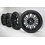 BMW BMW 5 serie G30 G31 8 serie G14 G15 G16 664M 19 inch velgen Pirelli Runflat Winterbanden Nieuw Origineel