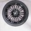 BMW BMW 5 serie G30 G31 8 serie G14 G15 G16 664M 19 inch velgen Pirelli Runflat Winterbanden Nieuw Origineel
