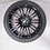 BMW BMW 5 serie G30 G31 8 serie G14 G15 G16 664M 19 inch velgen Pirelli Runflat Winterbanden Nieuw Origineel