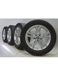 BMW BMW X3 X4 G01 G02 688 18 inch velgen Pirelli Winterbanden Origineel