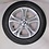 BMW BMW X3 X4 G01 G02 688 18 inch velgen Pirelli Winterbanden Origineel