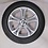 BMW BMW X3 X4 G01 G02 688 18 inch velgen Pirelli Winterbanden Origineel