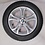 BMW BMW X3 X4 G01 G02 688 18 inch velgen Pirelli Winterbanden Origineel