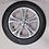 BMW BMW X3 X4 G01 G02 688 18 inch velgen Pirelli Winterbanden Origineel