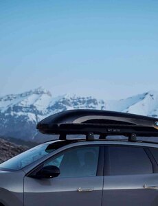BMW BMW Dakbox 350 Liter (AERO)