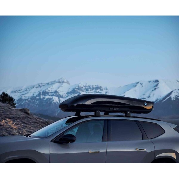 BMW BMW Dakbox 450 Liter (AERO)