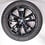 BMW BMW iX3 G08 842 19 inch velgen Michelin Runflat Winterbanden Origineel