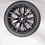 BMW BMW 2 serie 3 serie 4 serie G20 G21 G22 G42 796M 18 inch velgen Bridgestone Runflat Winterbanden Nieuw Origineel