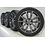 BMW BMW X3 X4 G01 G02 699M 20 inch velgen Pirelli Runflat Winterbanden Nieuw Origineel