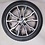 BMW BMW X3 X4 G01 G02 699M 20 inch velgen Pirelli Runflat Winterbanden Nieuw Origineel