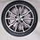 BMW BMW X3 X4 G01 G02 699M 20 inch velgen Pirelli Runflat Winterbanden Nieuw Origineel