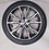 BMW BMW X3 X4 G01 G02 699M 20 inch velgen Pirelli Runflat Winterbanden Nieuw Origineel