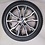 BMW BMW X3 X4 G01 G02 699M 20 inch velgen Pirelli Runflat Winterbanden Nieuw Origineel