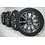 BMW BMW X5 G05 X6 G06 740M 20 inch velgen Pirelli Runflat Winterbanden Nieuw Origineel