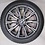 BMW BMW X5 G05 X6 G06 740M 20 inch velgen Pirelli Runflat Winterbanden Nieuw Origineel