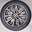 BMW BMW X5 G05 X6 G06 740M 20 inch velgen Pirelli Runflat Winterbanden Nieuw Origineel