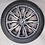 BMW BMW X5 G05 X6 G06 740M 20 inch velgen Pirelli Runflat Winterbanden Nieuw Origineel