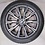 BMW BMW X5 G05 X6 G06 740M 20 inch velgen Pirelli Runflat Winterbanden Nieuw Origineel