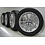 BMW BMW X3 X4 G01 G02 618 18 inch velgen Pirelli Runflat Winterbanden Origineel
