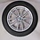 BMW BMW X3 X4 G01 G02 618 18 inch velgen Pirelli Runflat Winterbanden Origineel