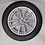 BMW BMW X3 X4 G01 G02 618 18 inch velgen Pirelli Runflat Winterbanden Origineel