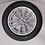 BMW BMW X3 X4 G01 G02 618 18 inch velgen Pirelli Runflat Winterbanden Origineel