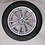 BMW BMW X3 X4 G01 G02 618 18 inch velgen Pirelli Runflat Winterbanden Origineel