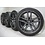 BMW BMW M8 F91 F92 F93 810M 20 inch velgen Pirelli Zomerbanden Origineel