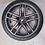 BMW BMW M8 F91 F92 F93 810M 20 inch velgen Pirelli Zomerbanden Origineel