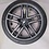 BMW BMW M8 F91 F92 F93 810M 20 inch velgen Pirelli Zomerbanden Origineel