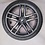 BMW BMW M8 F91 F92 F93 810M 20 inch velgen Pirelli Zomerbanden Origineel