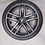 BMW BMW M8 F91 F92 F93 810M 20 inch velgen Pirelli Zomerbanden Origineel
