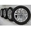 BMW BMW X1 F48 X2 F39 564 17 inch velgen Bridgestone Runflat Winterbanden Origineel