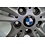 BMW BMW X1 F48 X2 F39 564 17 inch velgen Bridgestone Runflat Winterbanden Origineel