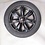 Mini Countryman F60 539 17 inch velgen Bridgestone Winterbanden Nieuw Origineel