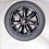 Mini Countryman F60 539 17 inch velgen Bridgestone Winterbanden Nieuw Origineel