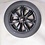 Mini Countryman F60 539 17 inch velgen Bridgestone Winterbanden Nieuw Origineel