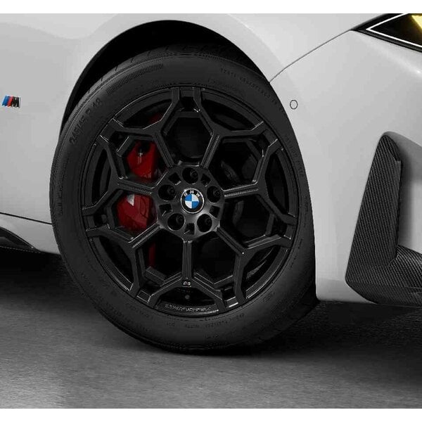BMW *BMW Winterwielset 3 serie,  G50 18 Inch M Performance Y-spaak 1144M