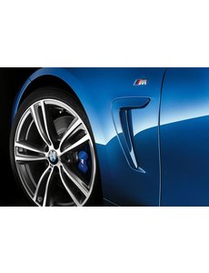 BMW BMW M-Embleem