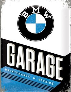 BMW BMW Garage (Classic)