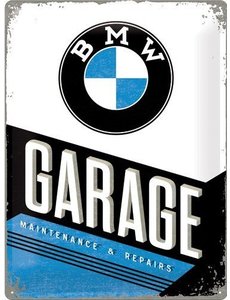 BMW BMW Garage (Classic)